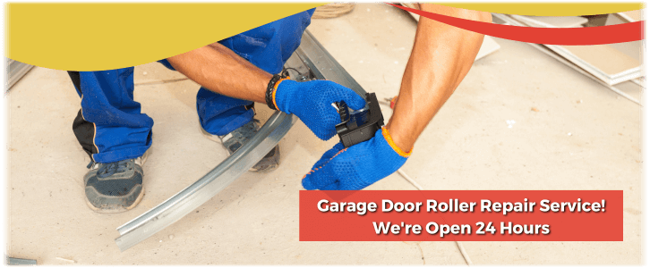 Garage Door Roller Repair Golden CO