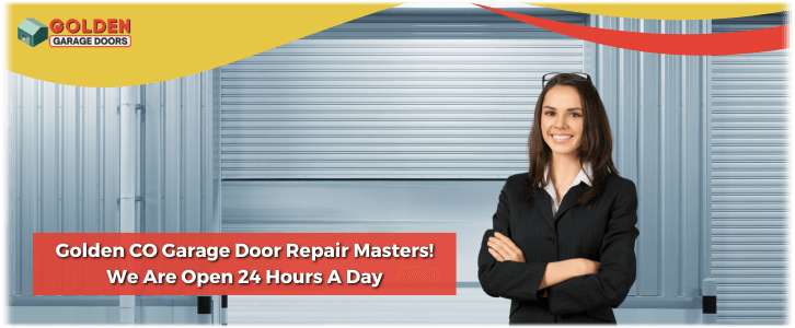 Garage Door Repair Golden CO