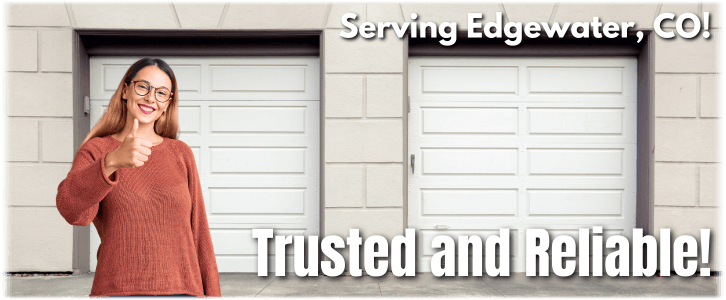 Garage Door Repair Edgewater CO